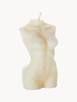 Hot Noma Studio Bougie artisanale design Ella