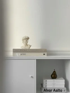 Fashion Noma Studio Bougie décorative David