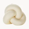 Best Noma Studio Bougie décorative Knot