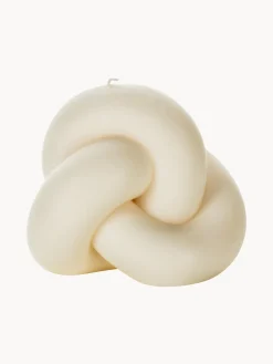 Best Noma Studio Bougie décorative Knot