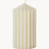 Outlet Noma Studio Bougie décorative Siena