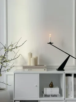 Outlet Noma Studio Bougie décorative Siena