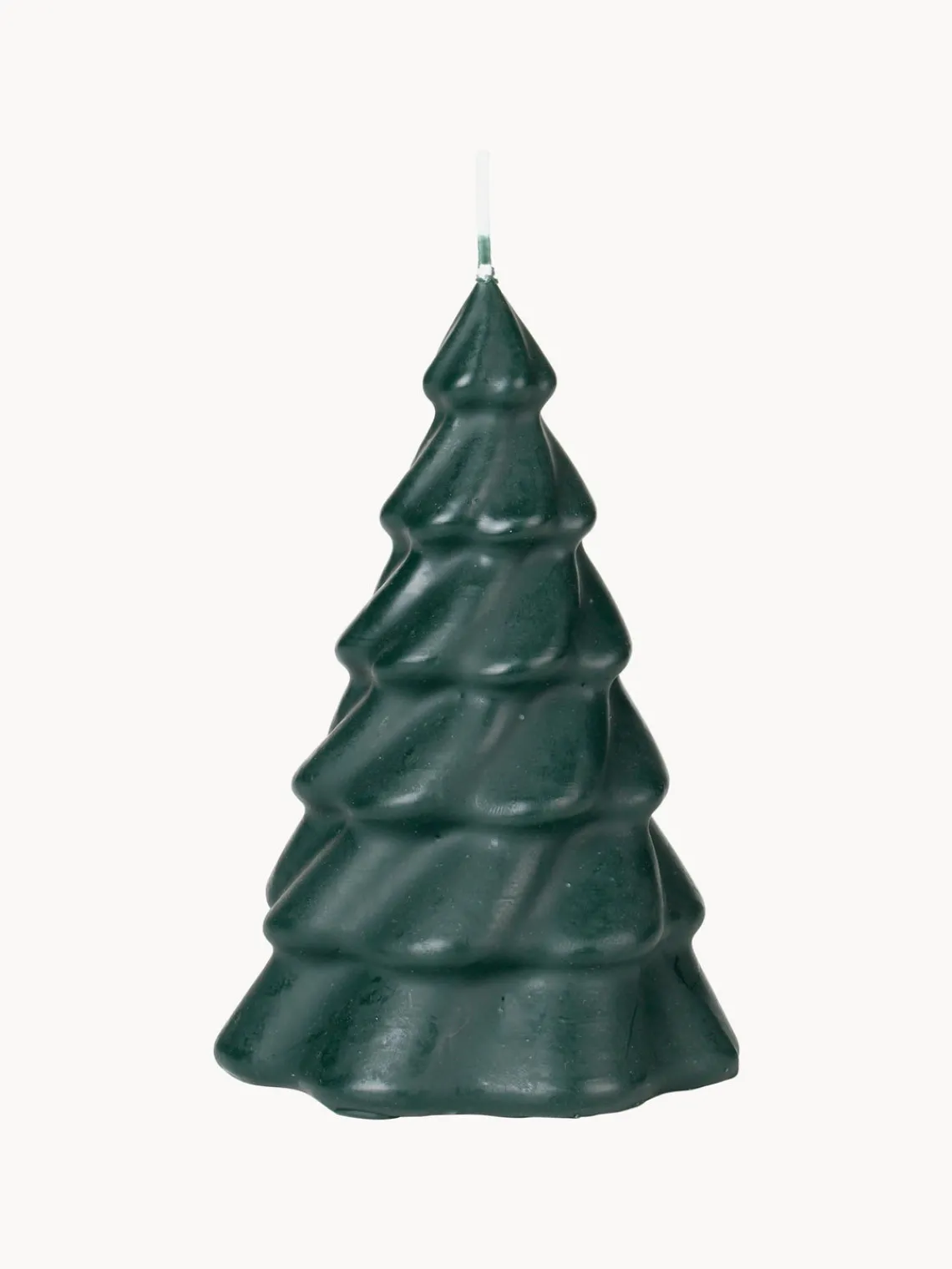 Outlet Broste Copenhagen Bougie de Noël en forme de sapin Pinus