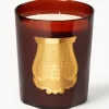 Best Trudon Bougie parfumée artisanale Cire (absolu de cire d'abeille, huile essentielle de cannelle, huile essentielle de santal)