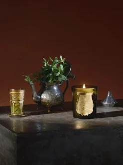Sale Trudon Bougie parfumée artisanale Joséphine Camélia de Chine, jasmin d'Égypte, rose de Turquie