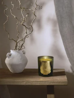 Clearance Trudon Bougie parfumée artisanale Abd El Kader Jasmin