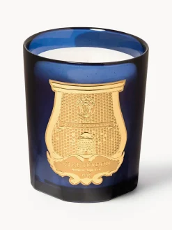 New Trudon Bougie parfumée artisanale Maduraï Jasmin arabe pur
