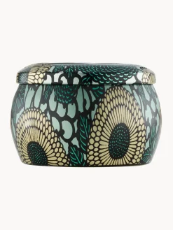 Sale Voluspa Bougie parfumée artisanale Japonica Collection (bois de cade, verveine & lavande) Bois de cade français, verveine & lavande bulgare