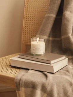 Outlet Broste Copenhagen Bougie parfumée Bliss Noix de coco