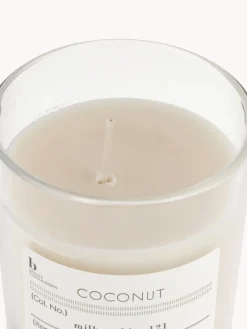 Outlet Broste Copenhagen Bougie parfumée Bliss Noix de coco