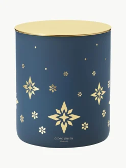 Discount GEORG JENSEN Bougie parfumée CC (baies, bois de cèdre, cannelle et clous de girofle)