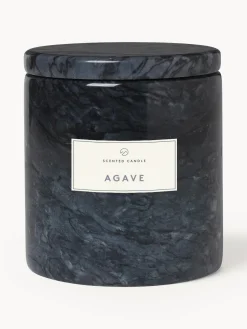 Outlet blomus Bougie parfumée Frable (Agave) Gris