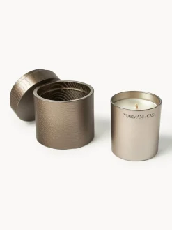 Discount Armani Casa Bougie parfumée Hola Encens, vétiver & bois de cèdre