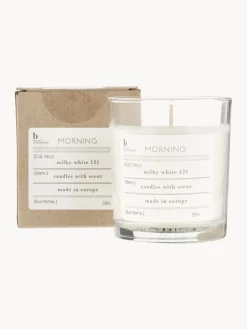Fashion Broste Copenhagen Bougie parfumée Morning (cassis, pamplemousse) Cassis et pamplemousse