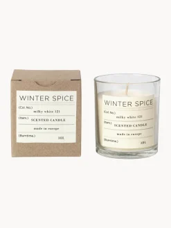 Discount Broste Copenhagen Bougie parfumée Winter Cannelle