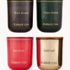 Online Armani Casa Bougies parfumées Pegaso, 4 élém.