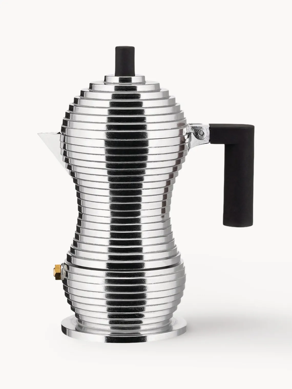 Outlet ALESSI Bouilloire à espresso Pulcina