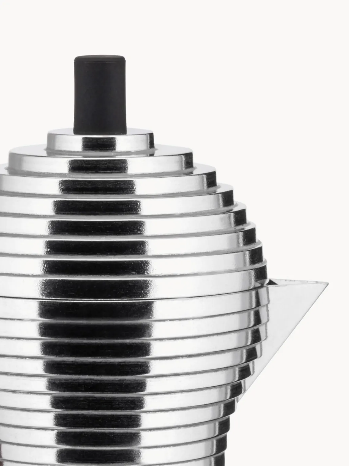 Outlet ALESSI Bouilloire à espresso Pulcina
