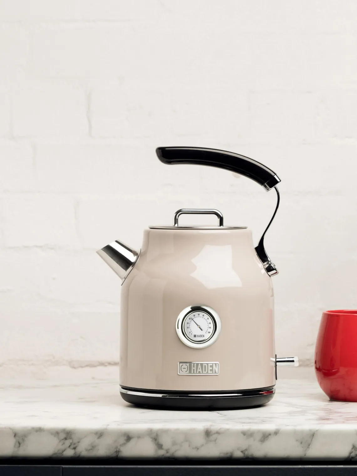 Hot Haden Bouilloire Dorset, 1,7 L