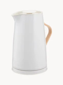 Fashion stelton Bouilloire Emma, 1,2 L Blanc, haute brillance