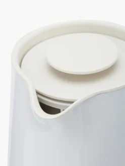 Fashion stelton Bouilloire Emma, 1,2 L Blanc, haute brillance