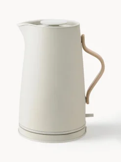 Clearance stelton Bouilloire Emma, 1,2 L Beige clair, mat