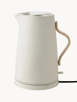 Clearance stelton Bouilloire Emma, 1,2 L Beige clair, mat