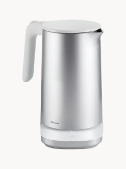 Clearance ZWILLING Bouilloire Enfinigy, 1,5 L Argenté, mat