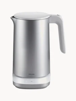 Clearance ZWILLING Bouilloire Enfinigy, 1,5 L Argenté, mat