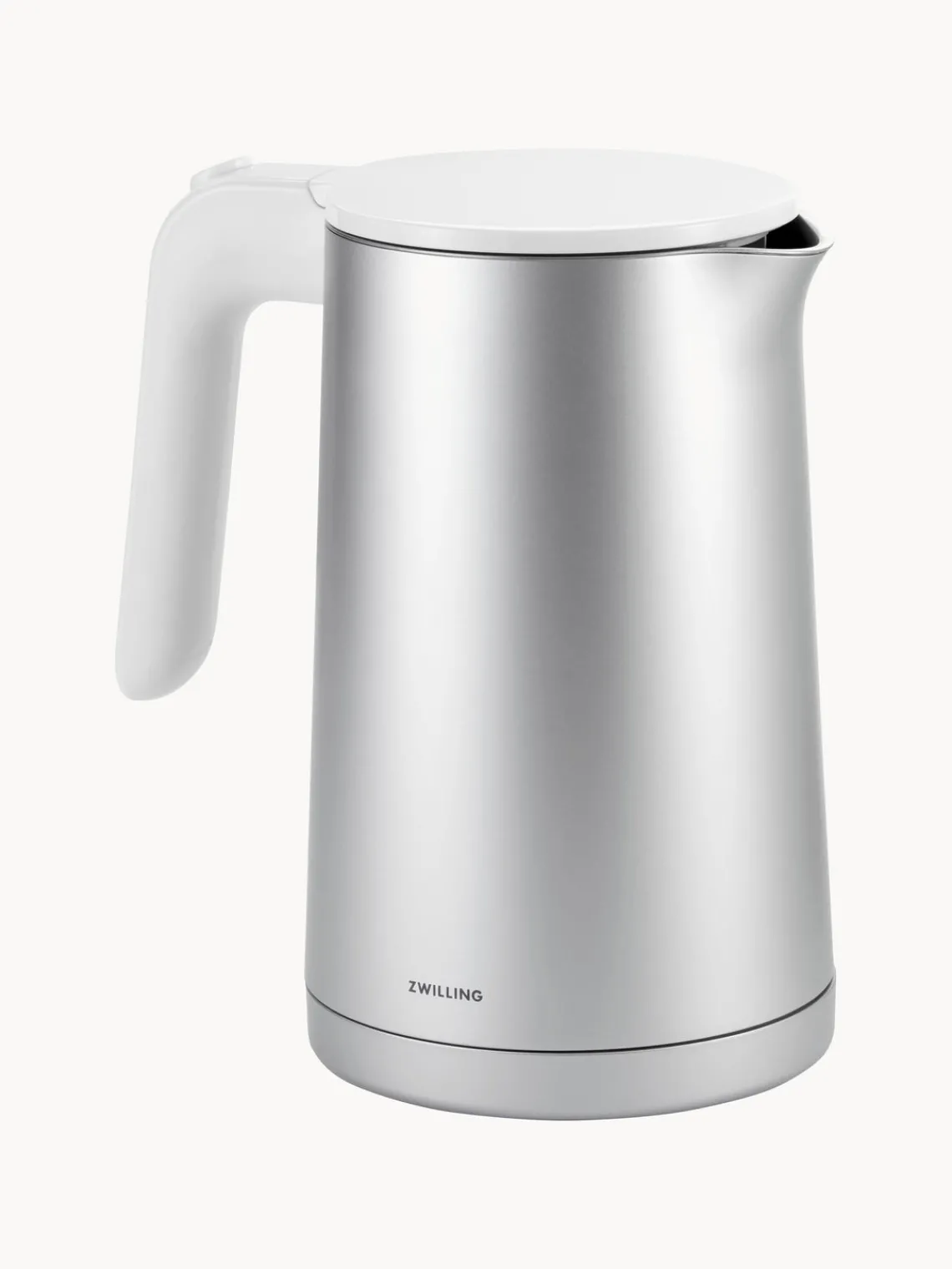 Sale ZWILLING Bouilloire Enfinigy, 1 L Argenté, mat