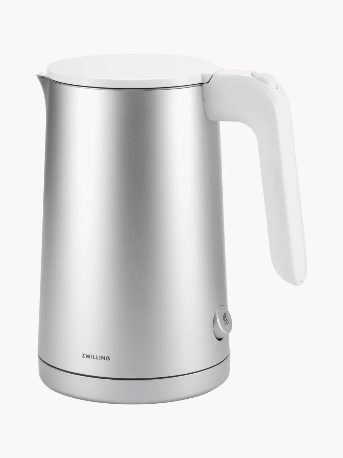 Sale ZWILLING Bouilloire Enfinigy, 1 L Argenté, mat