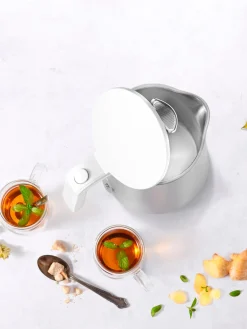 Sale ZWILLING Bouilloire Enfinigy, 1 L Argenté, mat
