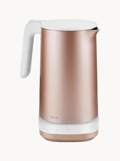 Clearance ZWILLING Bouilloire Enfinigy, 1,5 L Rose, mat