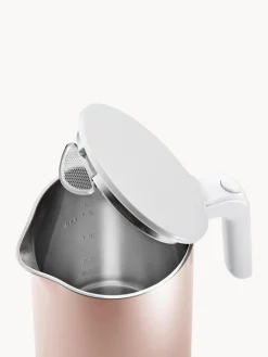 Clearance ZWILLING Bouilloire Enfinigy, 1,5 L Rose, mat