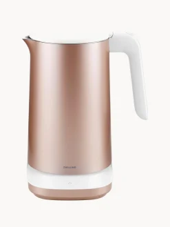 Clearance ZWILLING Bouilloire Enfinigy, 1,5 L Rose, mat