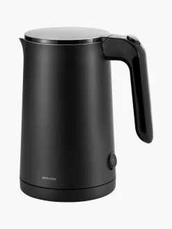 Fashion ZWILLING Bouilloire Enfinigy, 1 L Noir, mat
