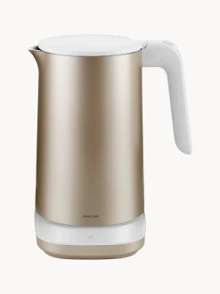 Clearance ZWILLING Bouilloire Enfinigy, 1,5 L Beige, mat