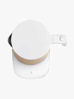 Clearance ZWILLING Bouilloire Enfinigy, 1,5 L Beige, mat