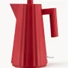 Online ALESSI Bouilloire Plissé, 1,7 L