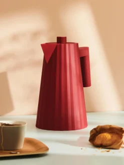 Online ALESSI Bouilloire Plissé, 1,7 L