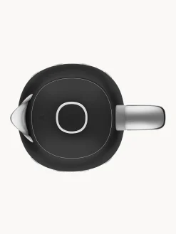 Hot Smeg Bouilloire 50's Style, 1,7 L Noir, mat