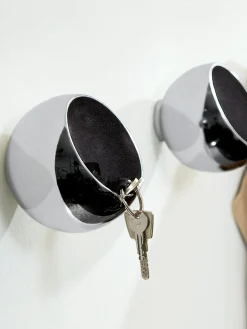 Outlet Philippi Boule de vestiaire en métal Sphere