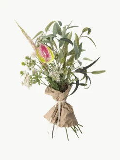 Hot Bloomingville Bouquet de fleurs artificielles Blush