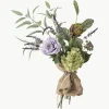 Outlet Bloomingville Bouquet de fleurs artificielles Whisper