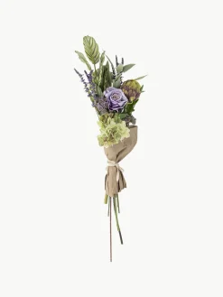 Outlet Bloomingville Bouquet de fleurs artificielles Whisper