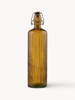 Discount BITZ Bouteille d'eau Kusintha, 1,2 L Jaune ocre