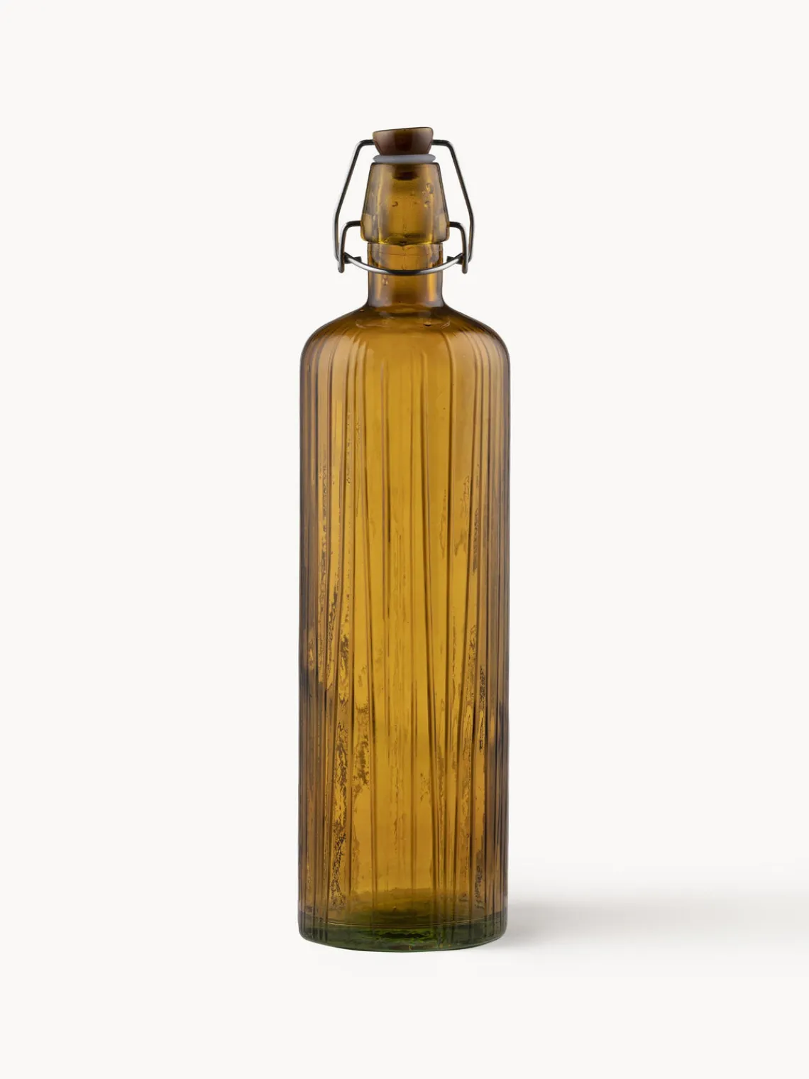 Discount BITZ Bouteille d'eau Kusintha, 1,2 L Jaune ocre
