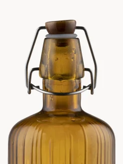 Discount BITZ Bouteille d'eau Kusintha, 1,2 L Jaune ocre