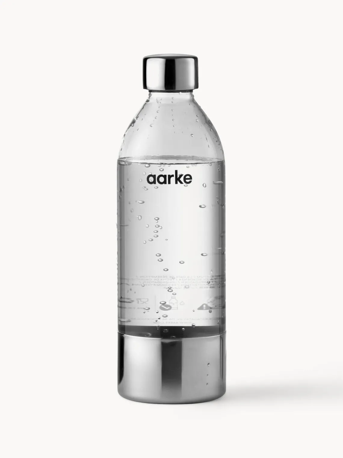 Best Aarke Bouteilles à eau Carbonator 3, 2 pièces
