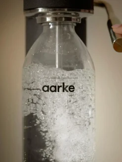 Best Aarke Bouteilles à eau Carbonator 3, 2 pièces